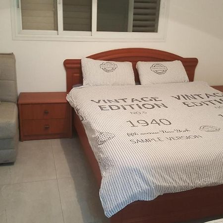 Ben Gurion Airport Closest Accommodation Israel Rechovot Extérieur photo